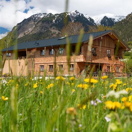 Ferienwohnungen Weiler Oberstdorf Zewnętrze zdjęcie